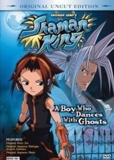 Shaman Kingu (2001–2005)
