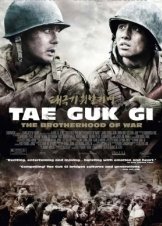 Tae Guk Gi: The Brotherhood of War (2004)