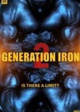 Generation Iron 2 (2017)