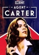 Marvel One-Shot: Agent Carter (2013)
