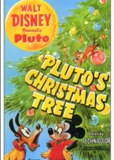 Το Χριστουγεννιάτικο Δέντρο του Πλούτο / Pluto's Christmas Tree (1952)