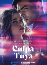 Culpa Tuya (2024)