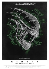 Memory: The Origins of Alien (2019)