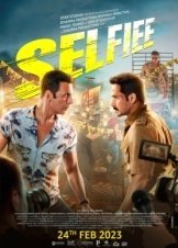 Selfiee (2023)