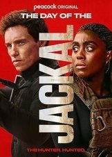The Day of the Jackal (2024)