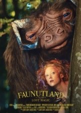 Faunutland and the Lost Magic (2020)