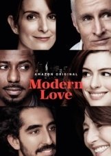 Σύγχρονος Έρωτας / Modern Love (2019)