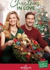 Ενασ Χριστουγεννιατικοσ Ερωτασ / Christmas in Love (2018)