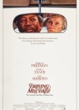 Ο σοφέρ της κυρίας Ντέιζι / Driving Miss Daisy (1989)