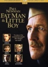 Οι Ανθρωποι της Σκιάς / Fat Man and Little Boy (1989)