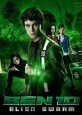 Εξωγηινοι Απειλη / Ben 10: Alien Swarm (2009)