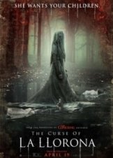 Η κατάρα της Γιορόνα / The Curse of La Llorona (2019)