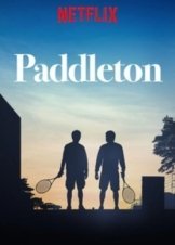 Paddleton (2019)