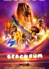 Ο Παραλίας / The Beach Bum (2019)