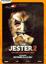 The Jester 2 / Ο Γελωτοποιός 2 (2025)