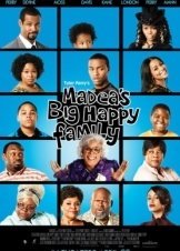 Madea's Big Happy Family (2011)