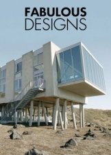 Fabulous Designs / Αρχιτεκτονικά Στολίδια (2022)