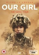 Our Girl (2014)