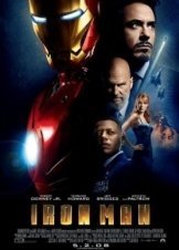 Iron Man (2008)