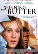 Spinning Into Butter (2008)