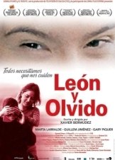 León and Olvido / León y Olvido (2004)