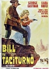 Bill il taciturno (1967)
