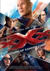 xXx: Return of Xander Cage / xXx: Επανεκκίνηση (2017)