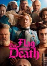 Our Flag Means Death (2022)