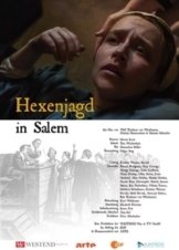 Hexenjagd in Salem (2017)