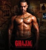 Ghajini (2008)