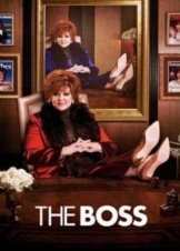 The Boss (2016)