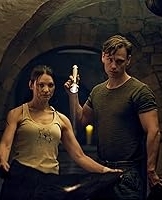 The Bitter Taste (2025)