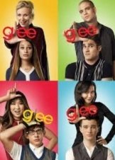 Glee (2009–2014) 1,2,3,4,5,6ος Κύκλος