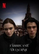 Δημιουργός Δακρύων / The Tearsmith / Fabbricante di lacrime (2024)