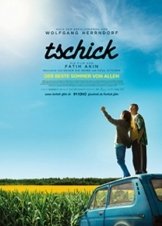 Βερολίνο, Αντίο / Tschick / Goodbye Berlin (2016)