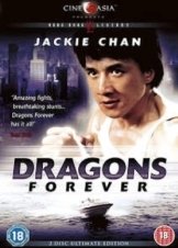 Dragons Forever (1988)