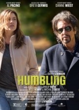 Η ταπείνωση / The Humbling (2014)