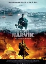 Narvik: Hitler's First Defeat / Kampen om Narvik (2022)