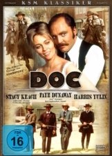 'Doc' (1971)