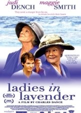 Ο Ξένος / Ladies in Lavender (2004)