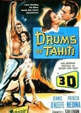Αυτά συνέβησαν στην Ταϊτή / Drums of Tahiti (1954)