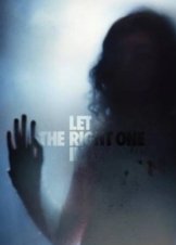 Άσε το Κακό να Μπει / Original title: Låt den rätte komma in / Let the right one in (2008)