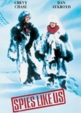 Spies Like Us (1985)