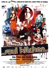 Κουζίνα με ψυχή / Soul Kitchen (2009)