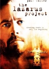 Πείραμα: Λάζαρος / The Lazarus Project (2008)