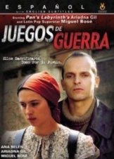 Libertarias / Freedomfighters / Ελευθεριακές (1996)