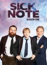 Sick Note (2017-2018) TV Series