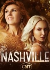 Nashville (2012-2018) 1,2,3,4,5,6ος Κύκλος