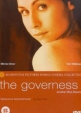 The Governess (1998)