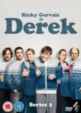 Derek (2012)